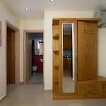 Διαμέρισμα Deluxe Beachfront *