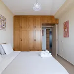 Deluxe Beachfront Διαμέρισμα