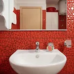 Deluxe Beachfront Daire *