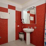 Daire Deluxe Beachfront Avlonya