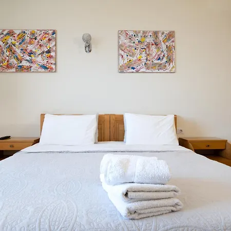 Apartment Deluxe Beachfront *