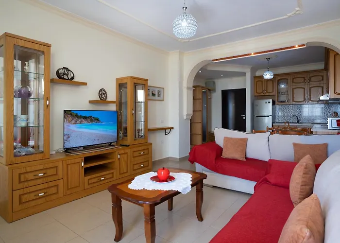 Deluxe Beachfront Vlorë