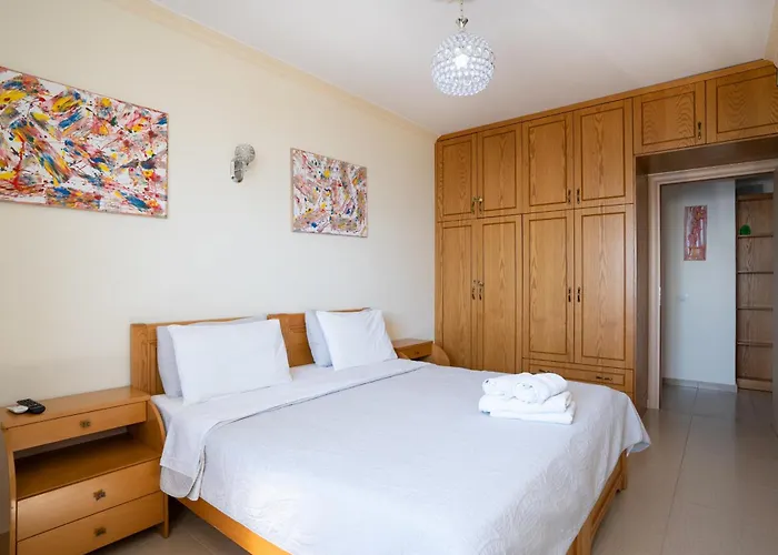 Deluxe Beachfront * Vlorë