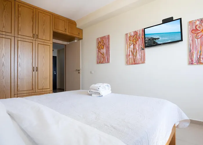Deluxe Beachfront * Vlorë