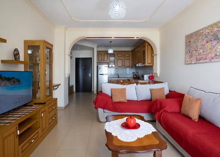 Deluxe Beachfront *